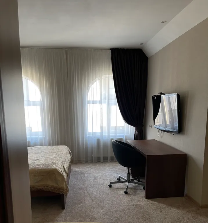 Большой дом