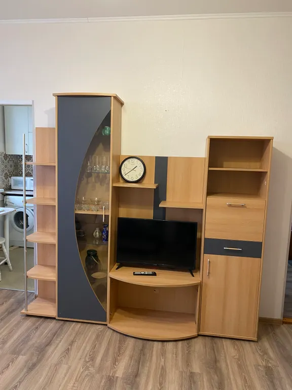 Уютная квартира недалеко от центра — аренда посуточно в Калининград