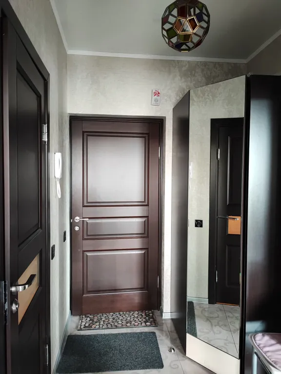 Квартира Квартира Свежий воздух — Светлогорск