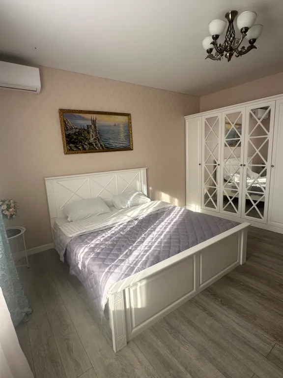 Коттедж Загородный дом для семейного отдыха — Горячий Ключ