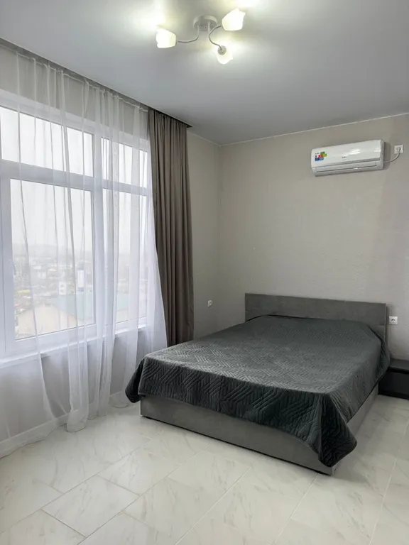 Квартира Тихое место для отдыха — аренда посуточно в Веселое