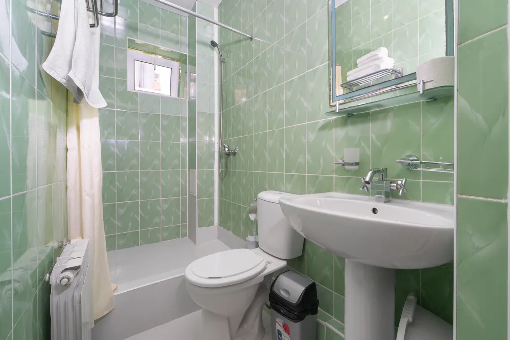 Двухместный Комфорт