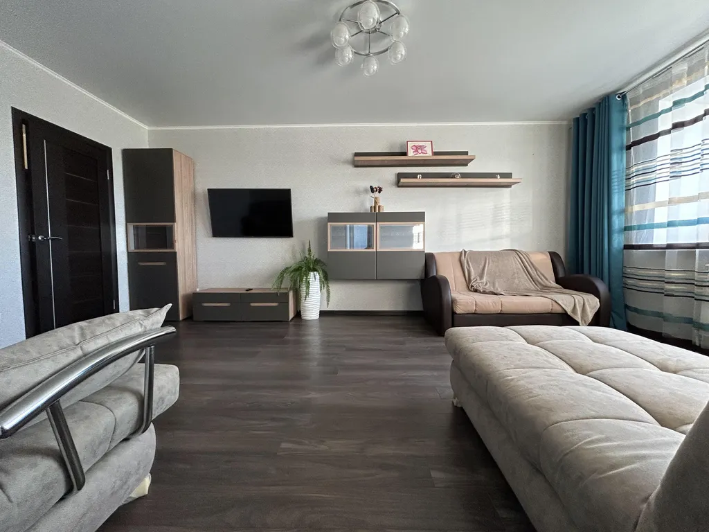 Квартира Уютная квартира в центре города — Кострома