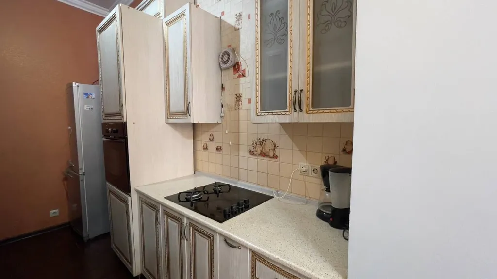 Квартира Уютная квартира в центре города — Сухум