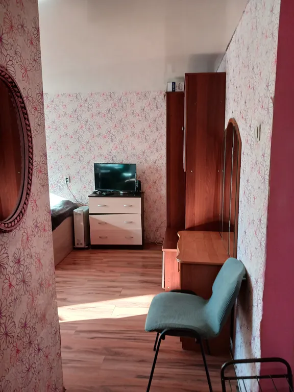 Уютная студия рядом с горбольницей