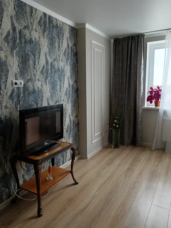 Апартаменты рядом с океанариумом и термами