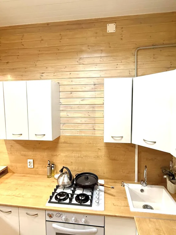 Квартира в центре