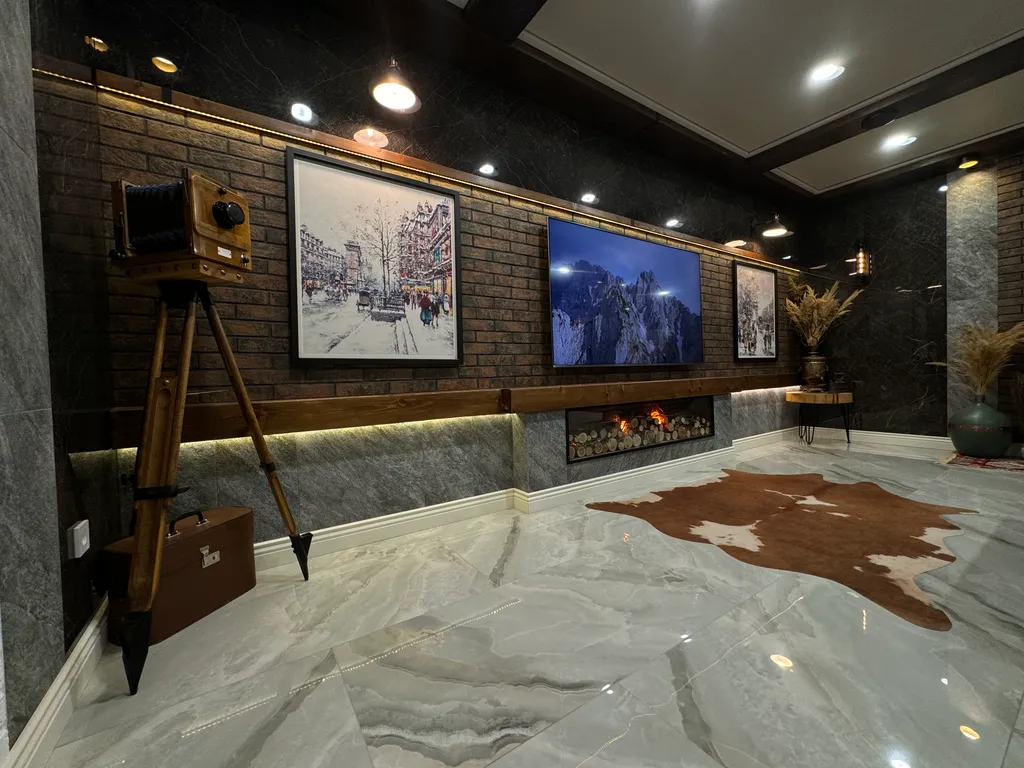 Квартира бизнес класса