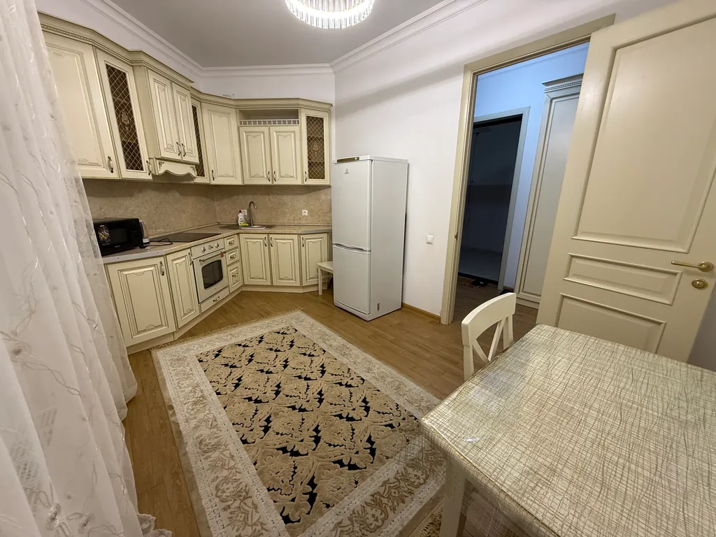 Квартира Квартира рядом с морем — Махачкала