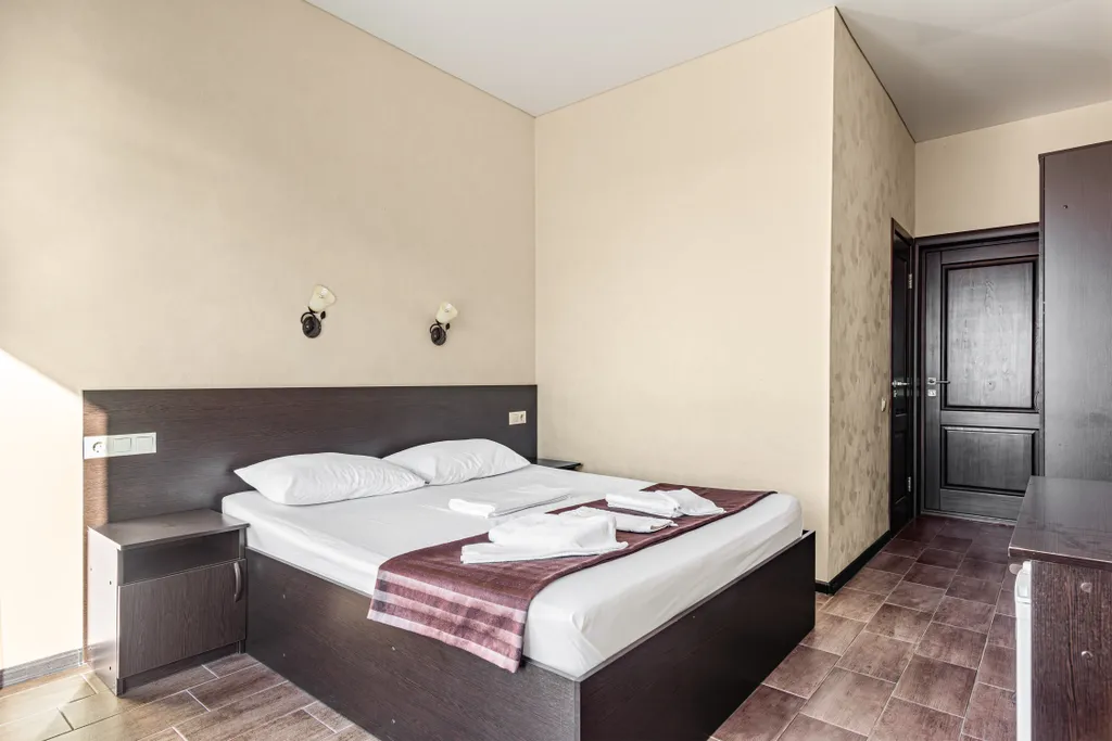 Квартира Комната — Геленджик