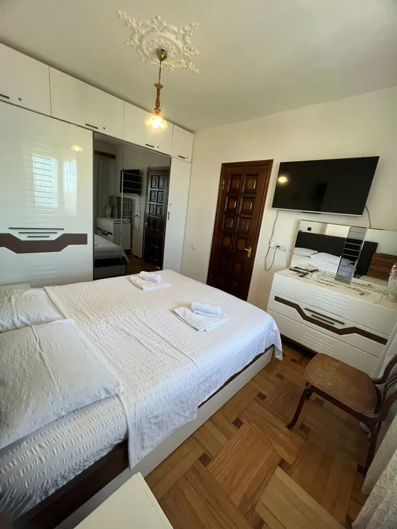 Квартира Квартира Lux apartment sea view — Батуми