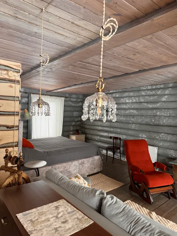 Гостевой дом "Вырковская игрушка"