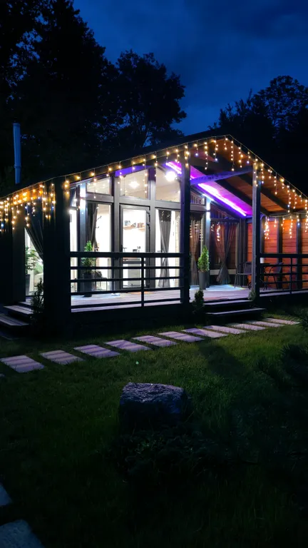 Дом отдыха в Витебске