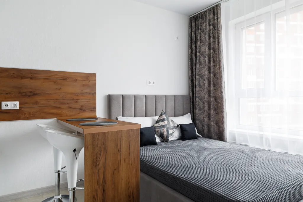 Уютная студия в Балашихе