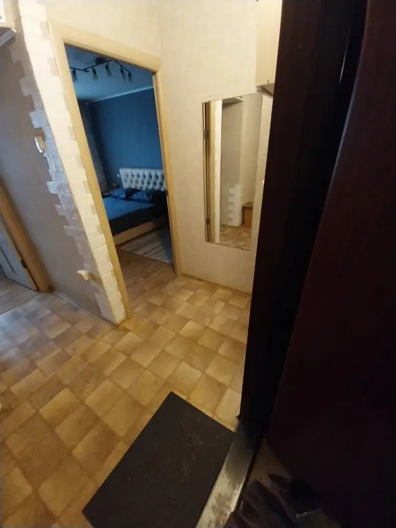 Отличная квартира в первомайском районе