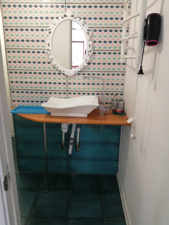 Гостевой дом