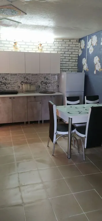 Апартаменты в 5 минутах от моря