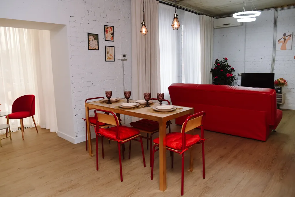 Квартира Апартаменты №4 — аренда посуточно в Тула