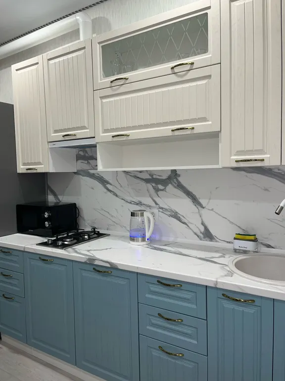 Уютный домик в Северном