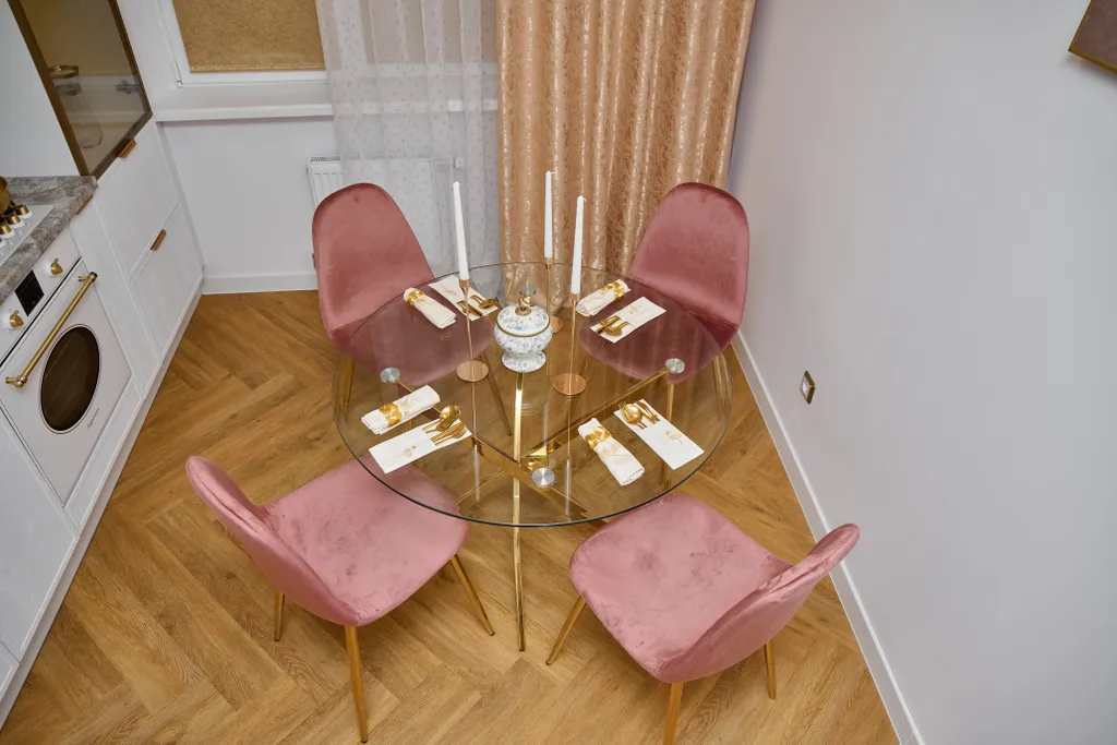 Шикарные апартаменты в исторической части города