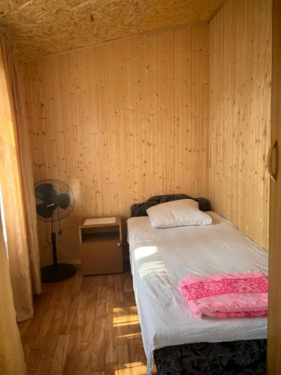 Квартира Одноместный эконом в коттедже — аренда посуточно в Лоо