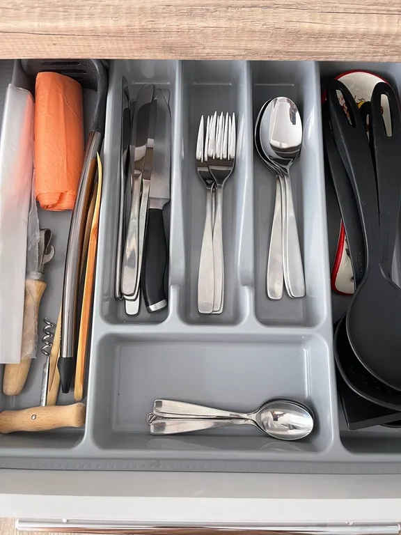 Апартамент в новом квартале на Сельме ЖК Легенды Моря