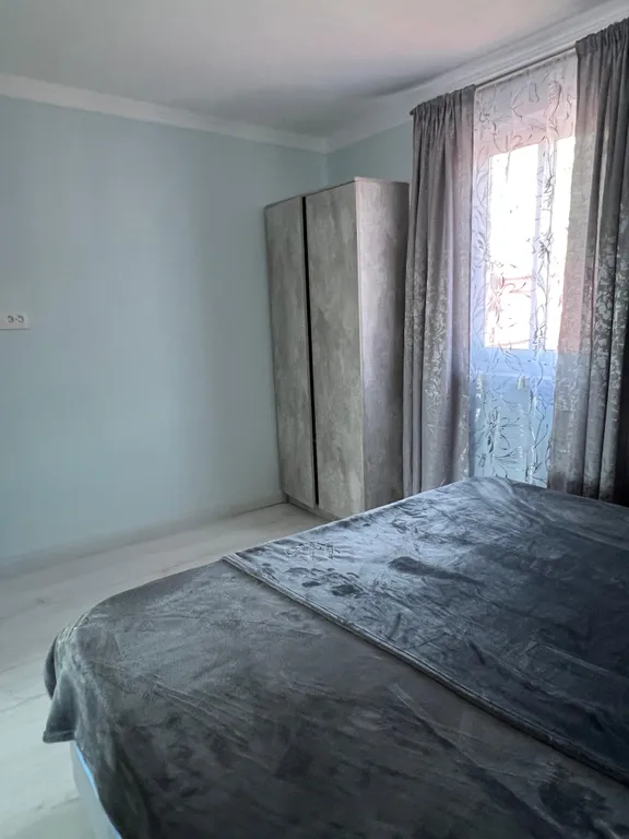 Уютная квартира недалёко от моря