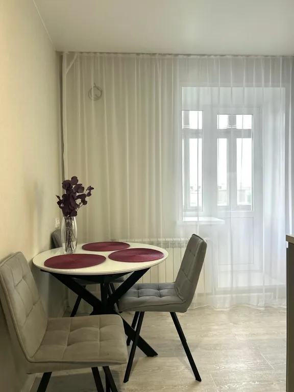 Квартира Квартира в зелёной роще — Красноярск