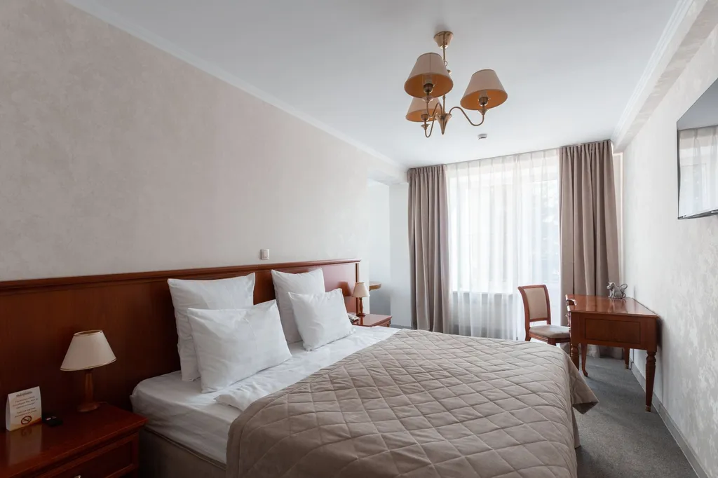 Квартира Комната — аренда посуточно в Екатеринбург