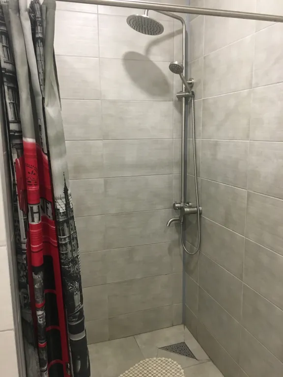 Уютная квартира на берегу моря