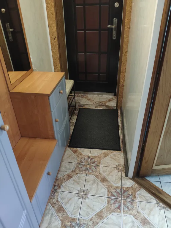 Квартира Кквартира у моря — Зеленоградск