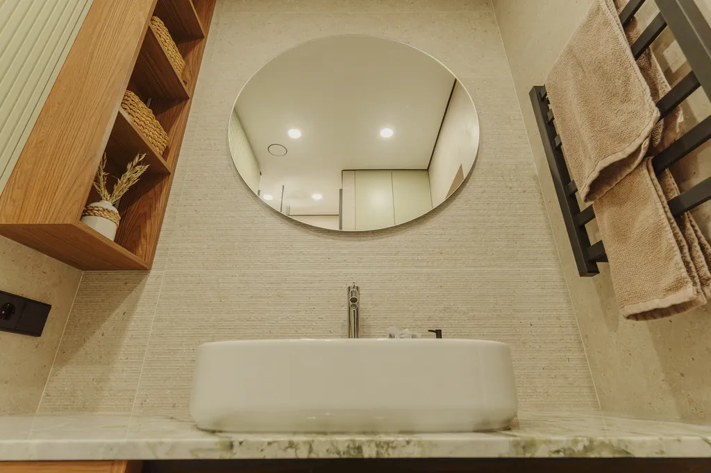 Уютная квартира в ЖК Яратам