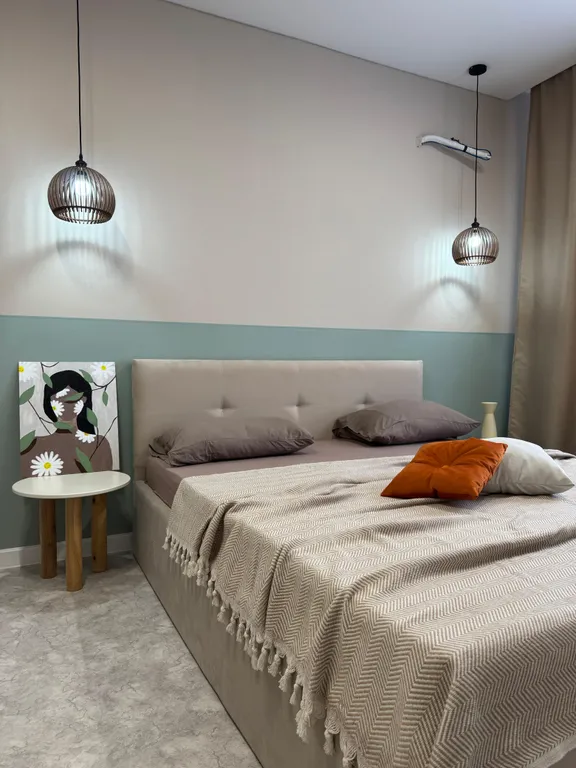 Квартира Приятная и уютная атмосфера — аренда посуточно в Оренбург