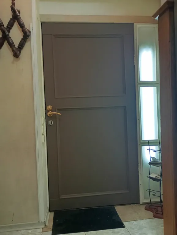 Уютная квартира в Старом городе