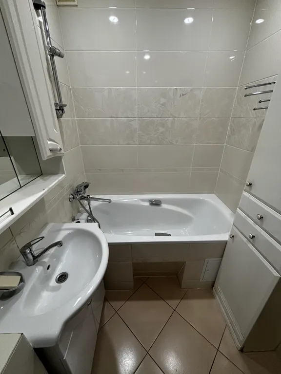 Квартира Уютная квартира в самом центре Калининграда — Калининград