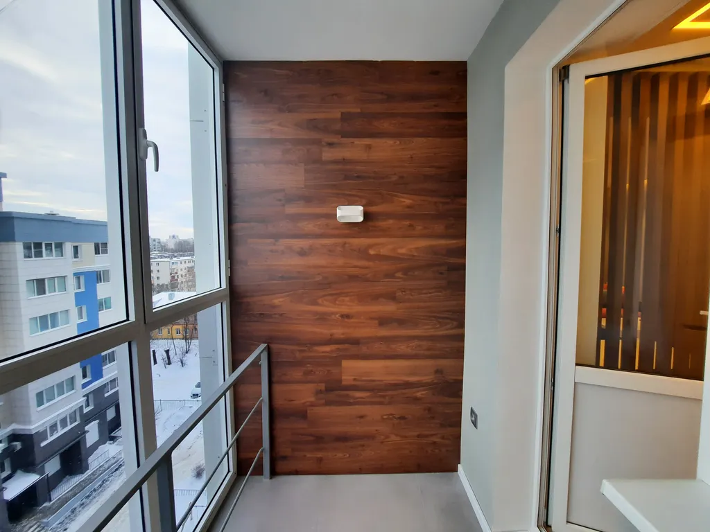 Квартира Квартира Студия с дизайнерским ремонтом в центре города — Тверь