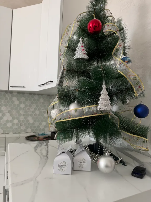 Апартаменты с видом на море