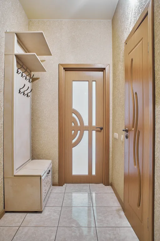 Квартира Апартаменты в центре — Севастополь