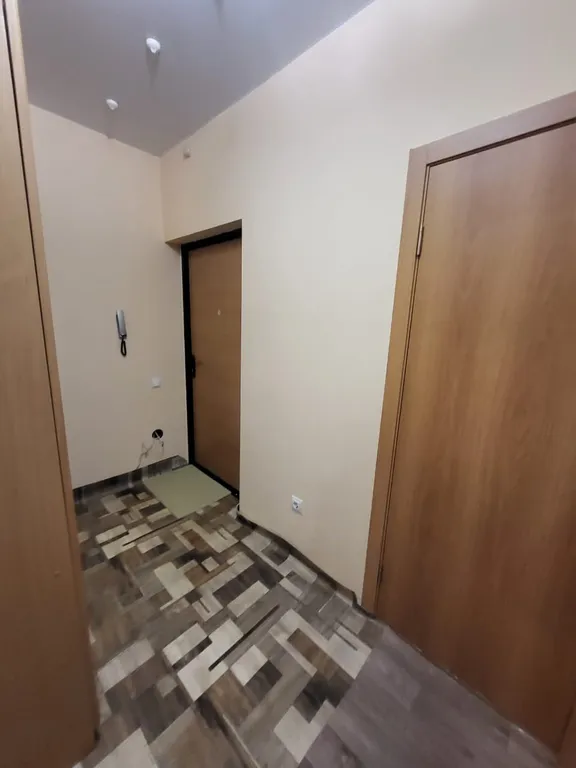 1 ком. квартира на Пашенном с панорамным видом