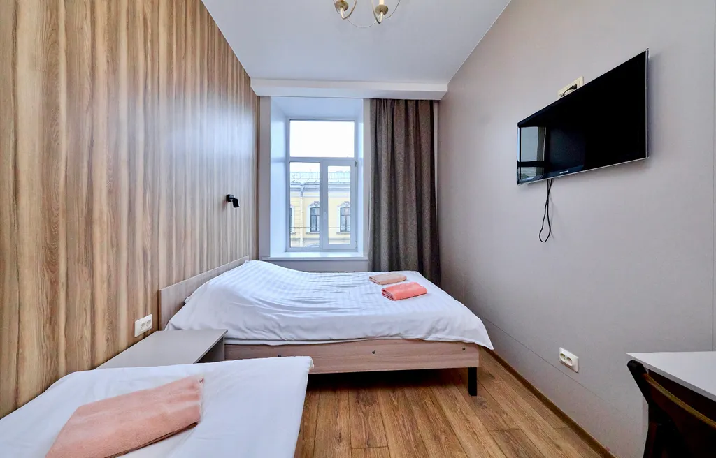 Квартира Комната — Санкт-Петербург