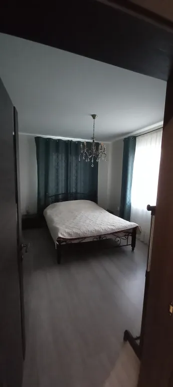 Домик на озере