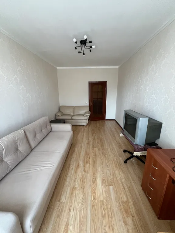 Квартира Отличная квартира рядом с метро — Санкт-Петербург