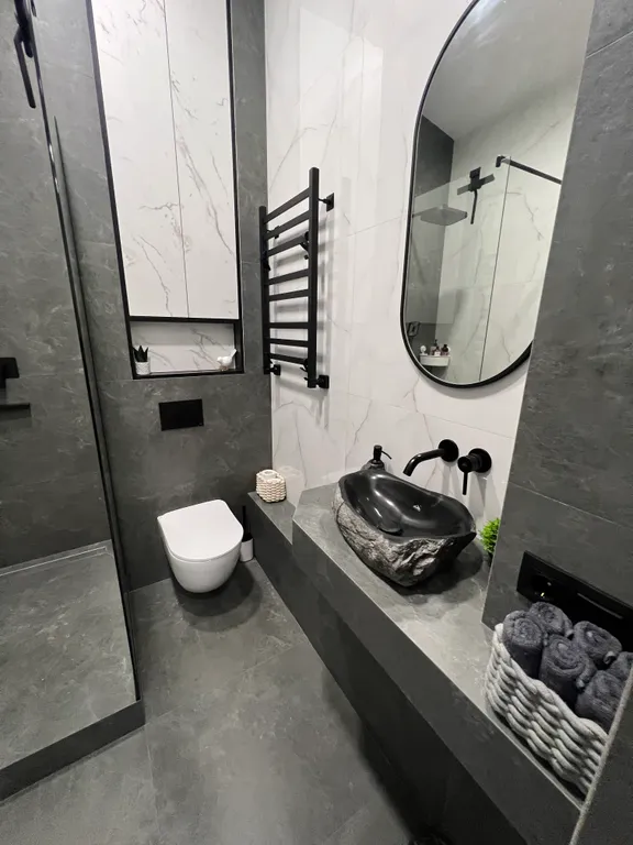 Apartamentto VIP с повышенным комфортом 2 комнатные в самом центре