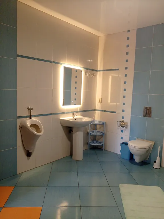 6-комнатный Дом