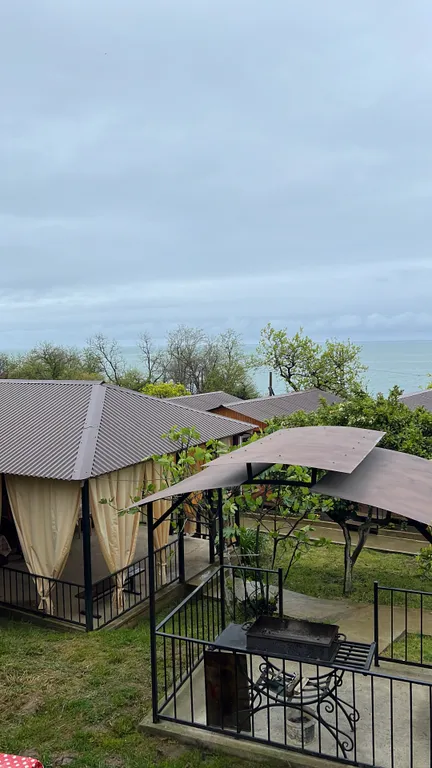 1-комнатный Дом