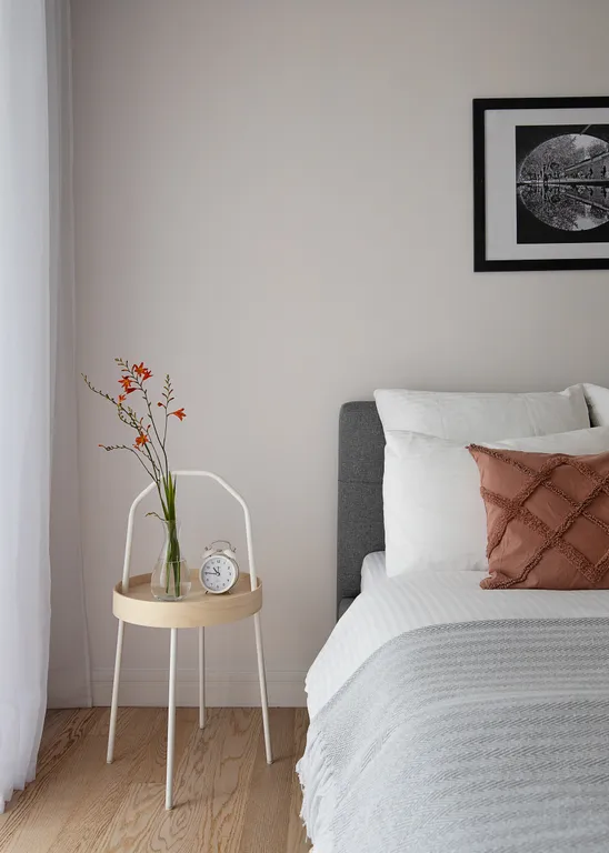 Апартамент Крылья