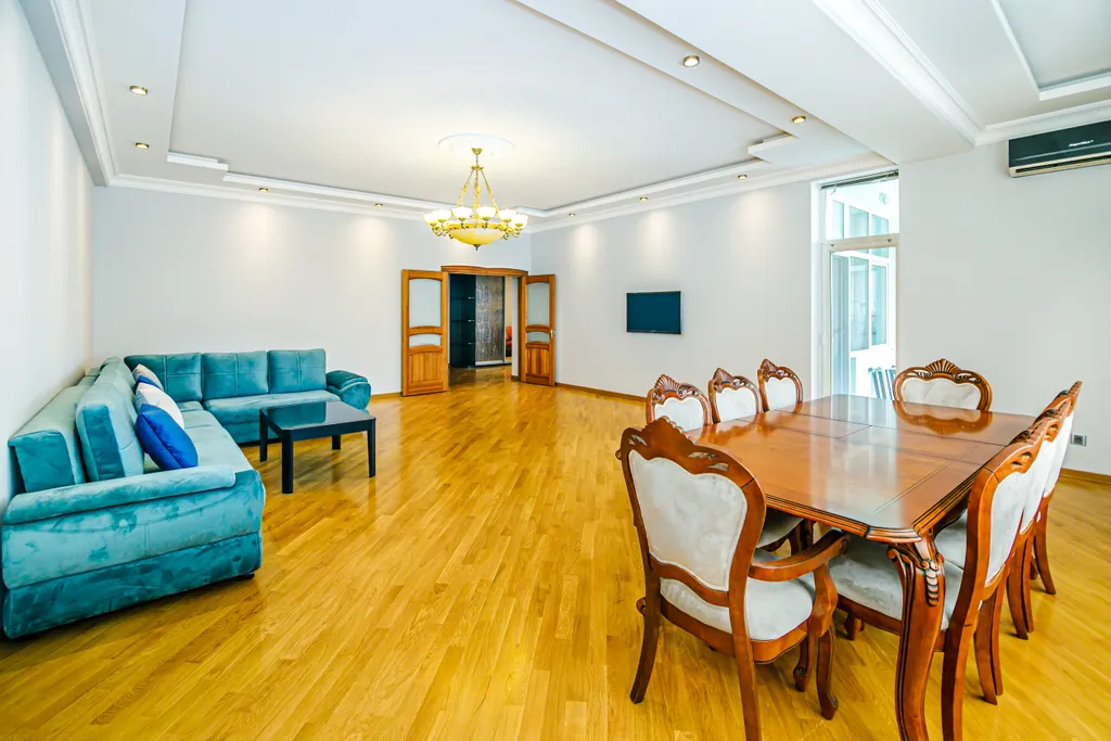 Star apartments для всей семьи