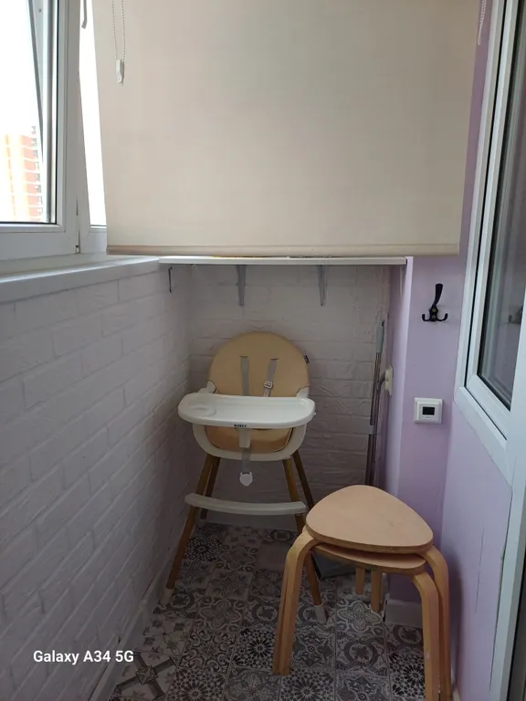 Уютная двухкомнатная квартира рядом с парком Галицкого