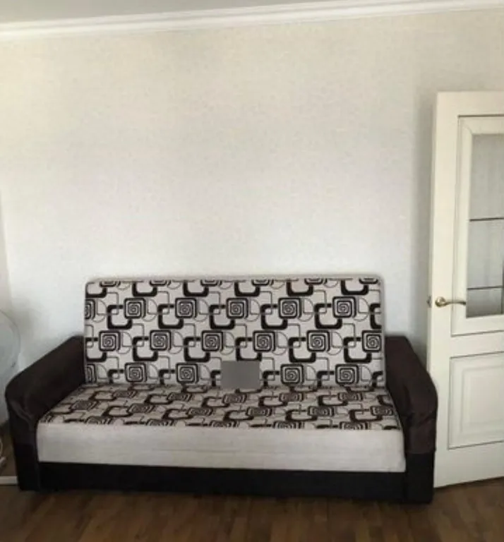 Уютная и чистая квартира