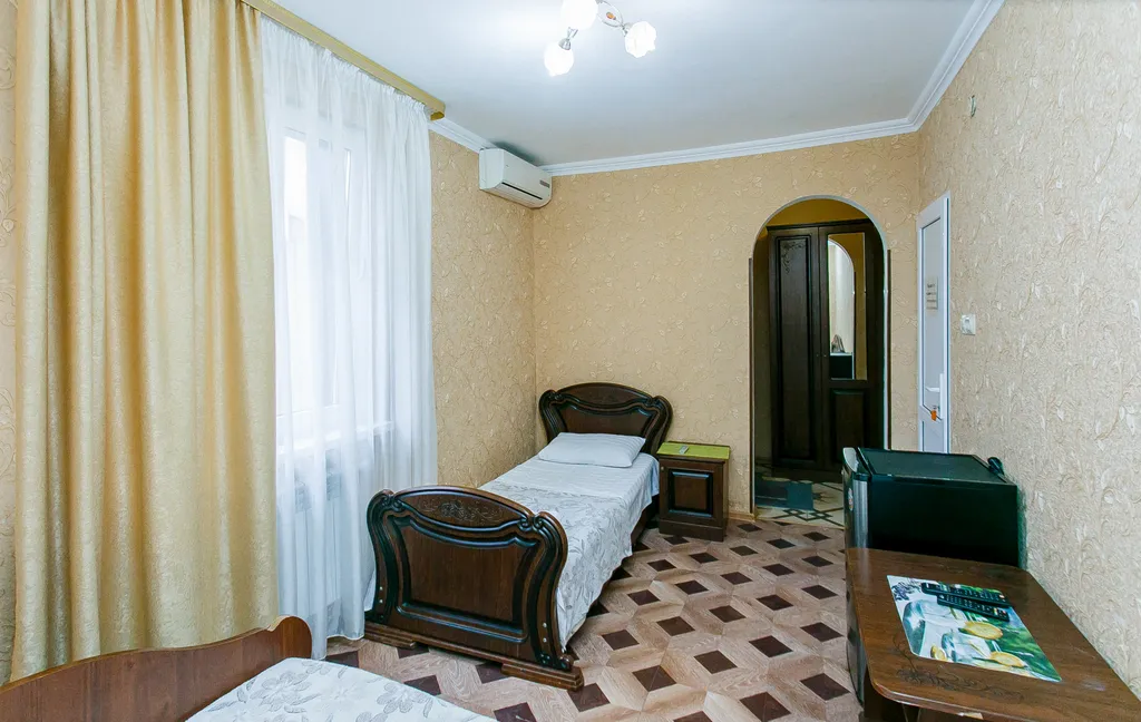 Квартира Комната — Адлер